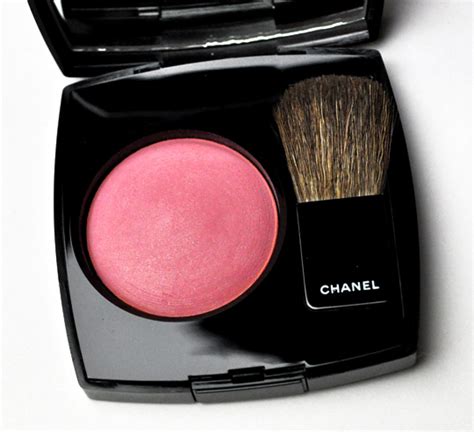 chanel blush swatches 2019|chanel pink explosion blush review.